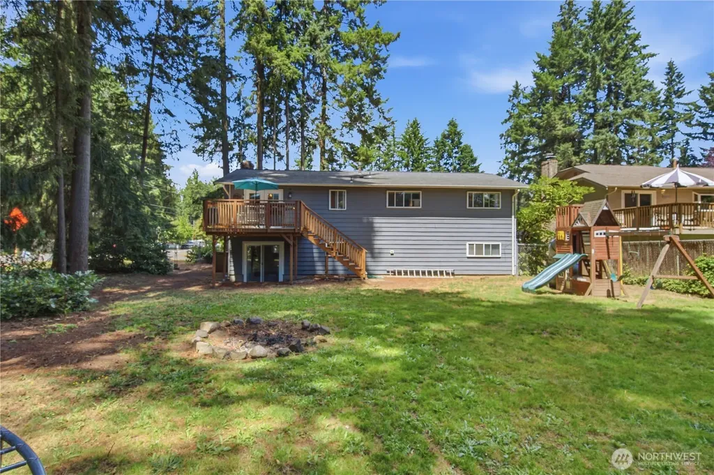 3366 SE Summer Place Port Orchard WA 98366