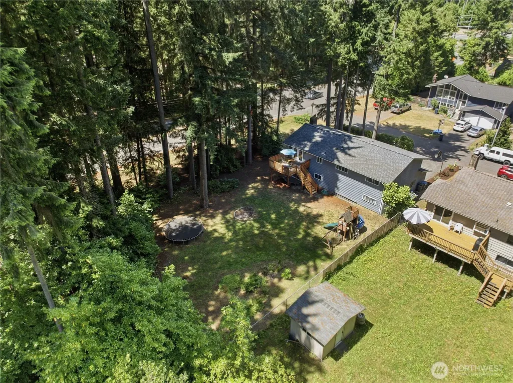 3366 SE Summer Place Port Orchard WA 98366