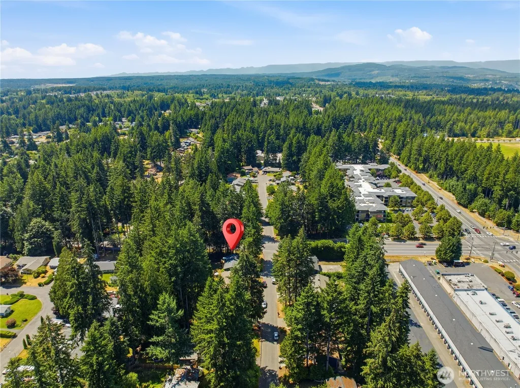 3366 SE Summer Place Port Orchard WA 98366