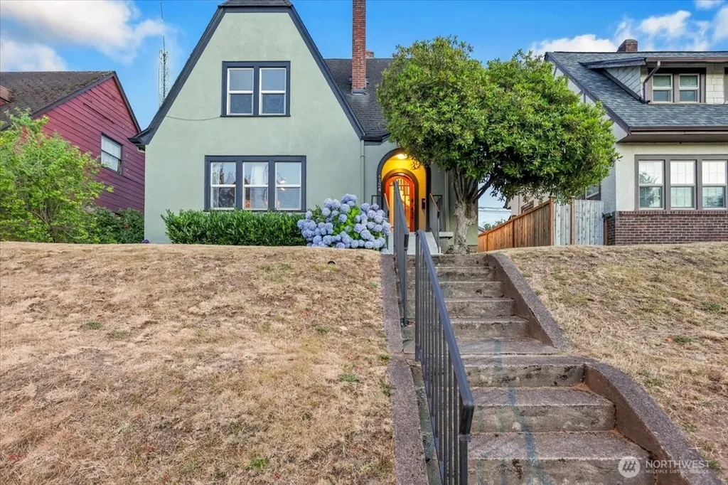 4124 6th Avenue Tacoma WA 98406