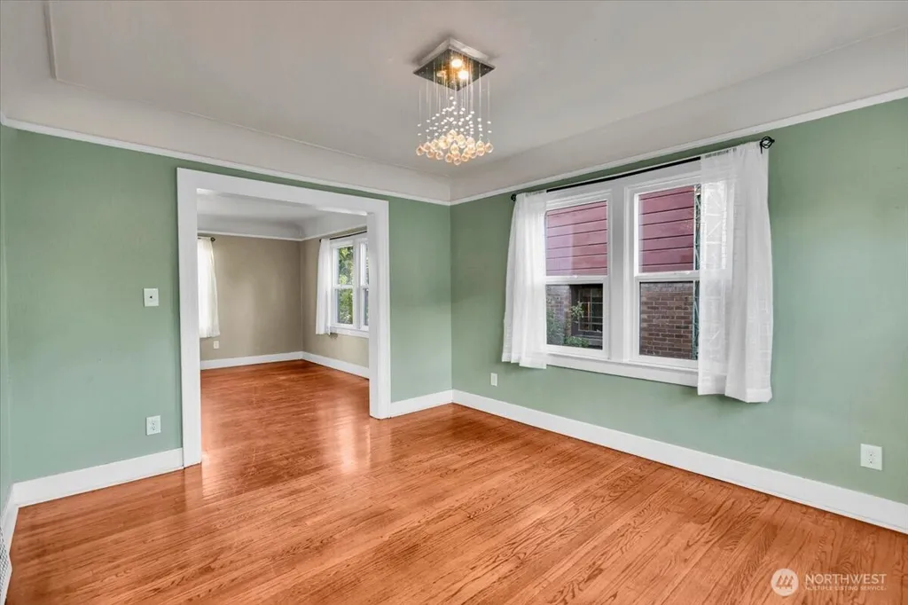 4124 6th Avenue Tacoma WA 98406