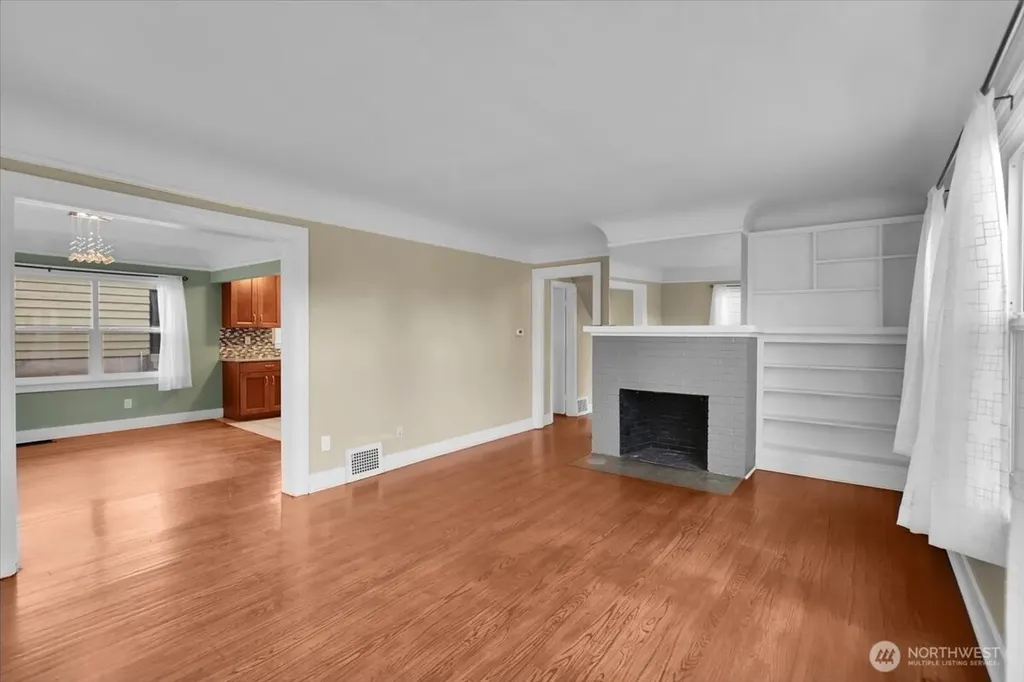 4124 6th Avenue Tacoma WA 98406