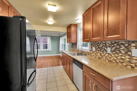 4124 6th Avenue Tacoma WA 98406