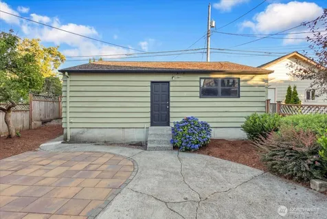 4124 6th Avenue Tacoma WA 98406