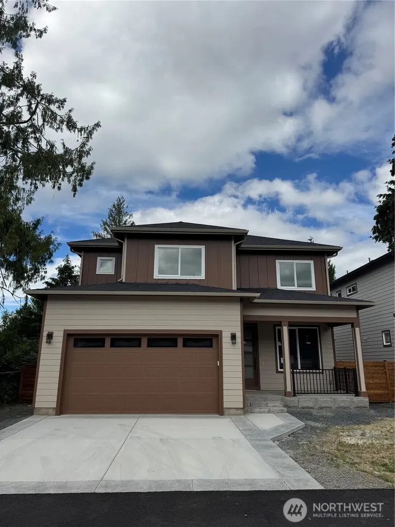 9614 48th Drive NE Marysville WA 98270