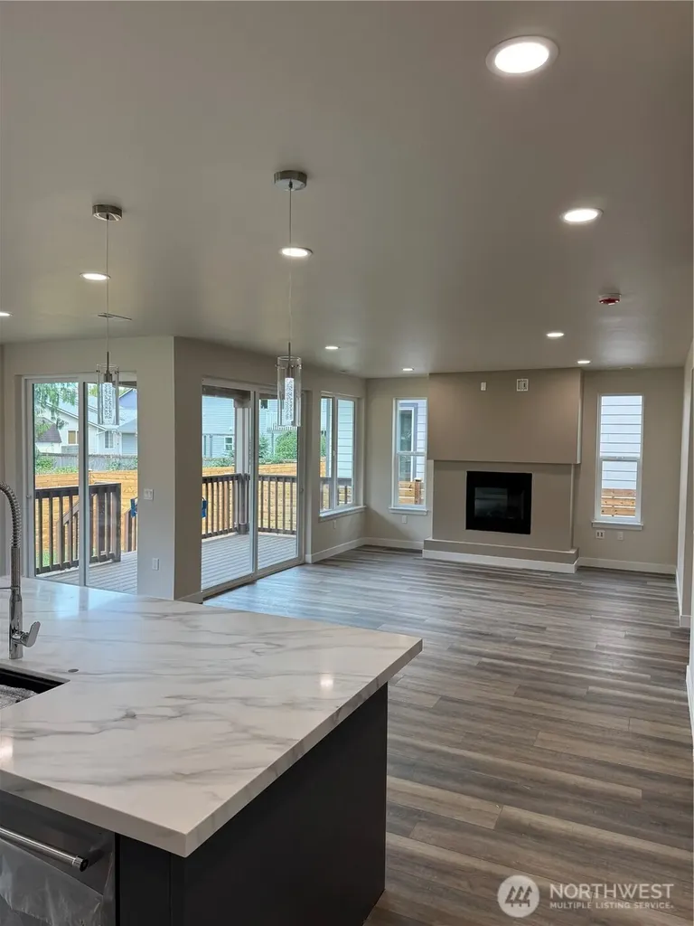 9614 48th Drive NE Marysville WA 98270