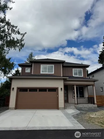 9614 48th Drive NE Marysville WA 98270