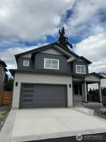 9616 48th Drive NE Marysville WA 98270