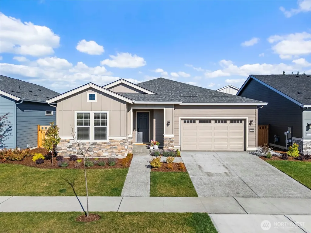 14816 206th Avenue E Bonney Lake WA 98391