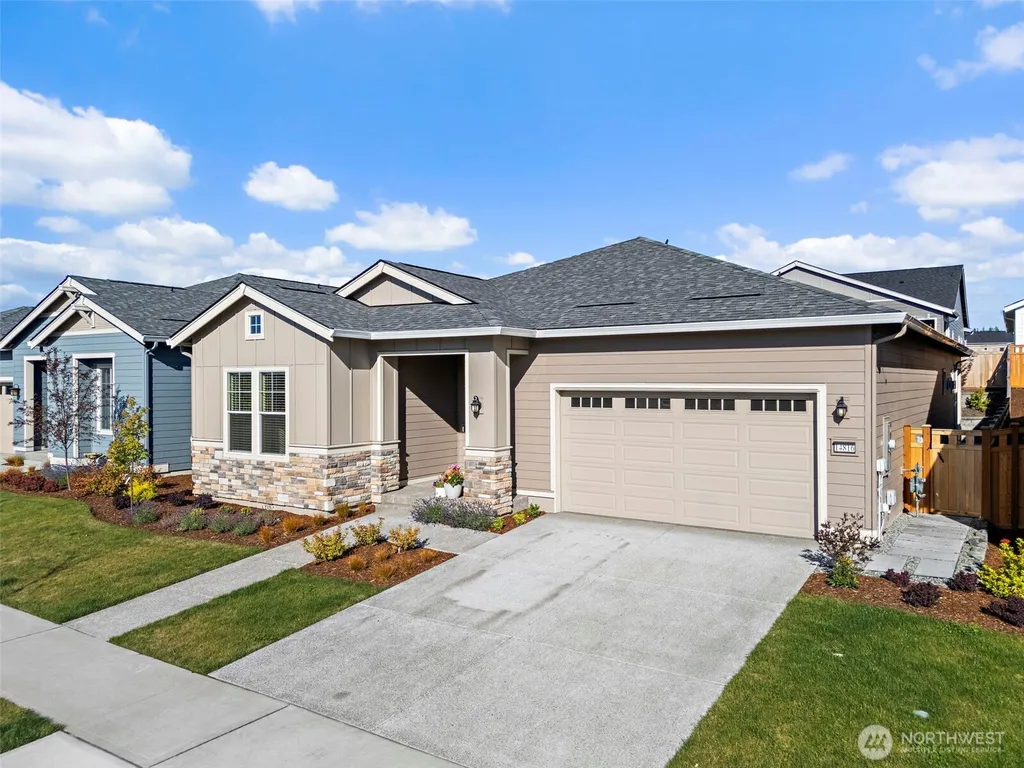 14816 206th Avenue E Bonney Lake WA 98391