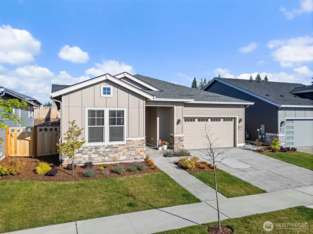 14816 206th Avenue E Bonney Lake WA 98391
