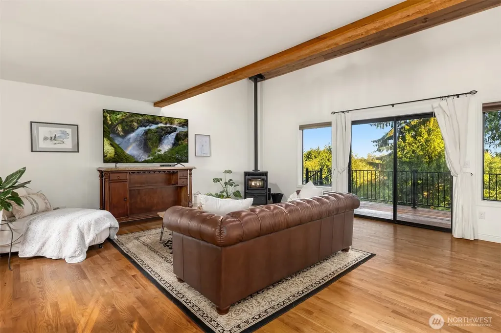 5250 NE See Forever Lane Poulsbo WA 98370