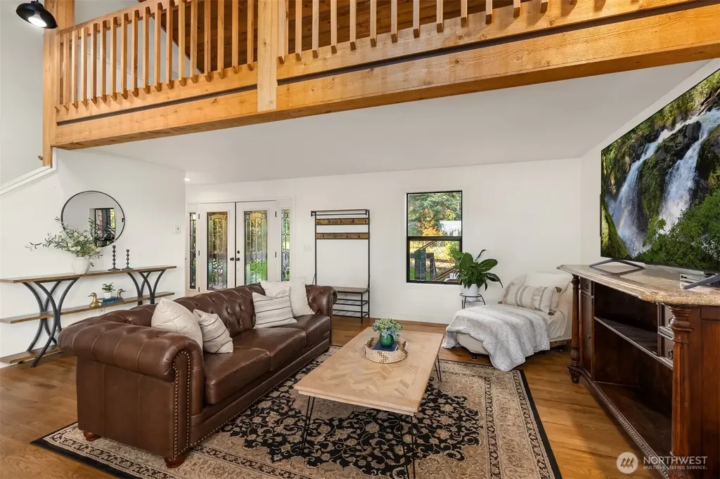 5250 NE See Forever Lane Poulsbo WA 98370