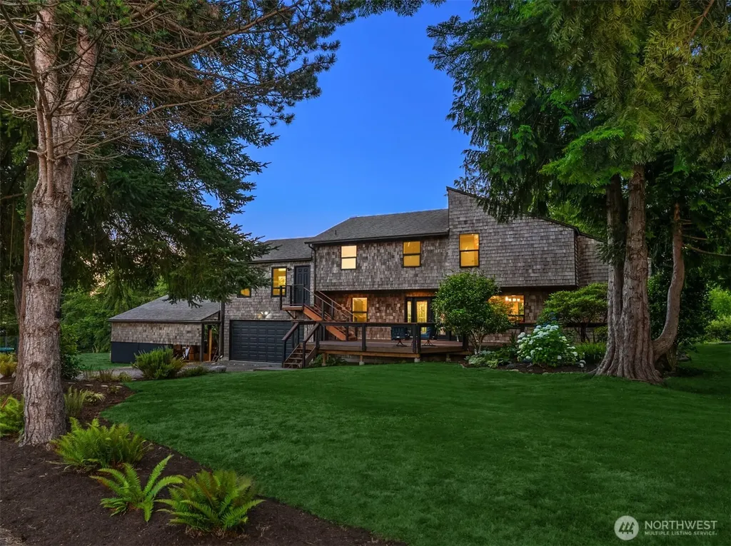 5250 NE See Forever Lane Poulsbo WA 98370