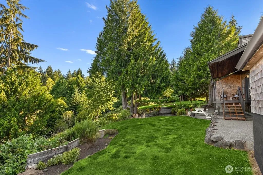 5250 NE See Forever Lane Poulsbo WA 98370