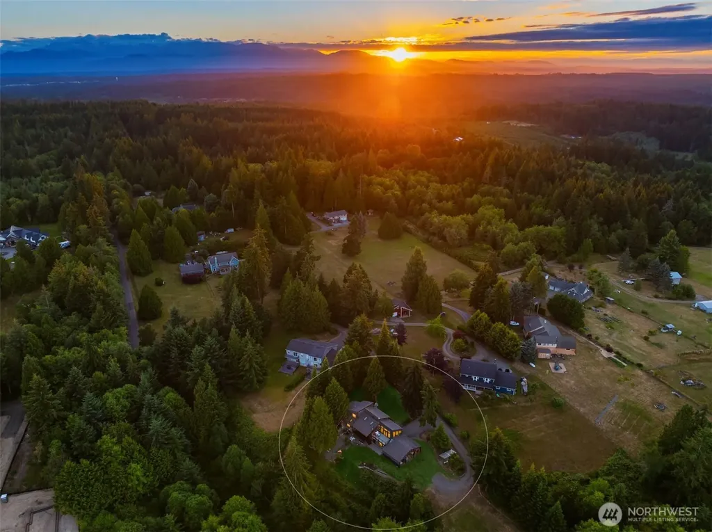 5250 NE See Forever Lane Poulsbo WA 98370
