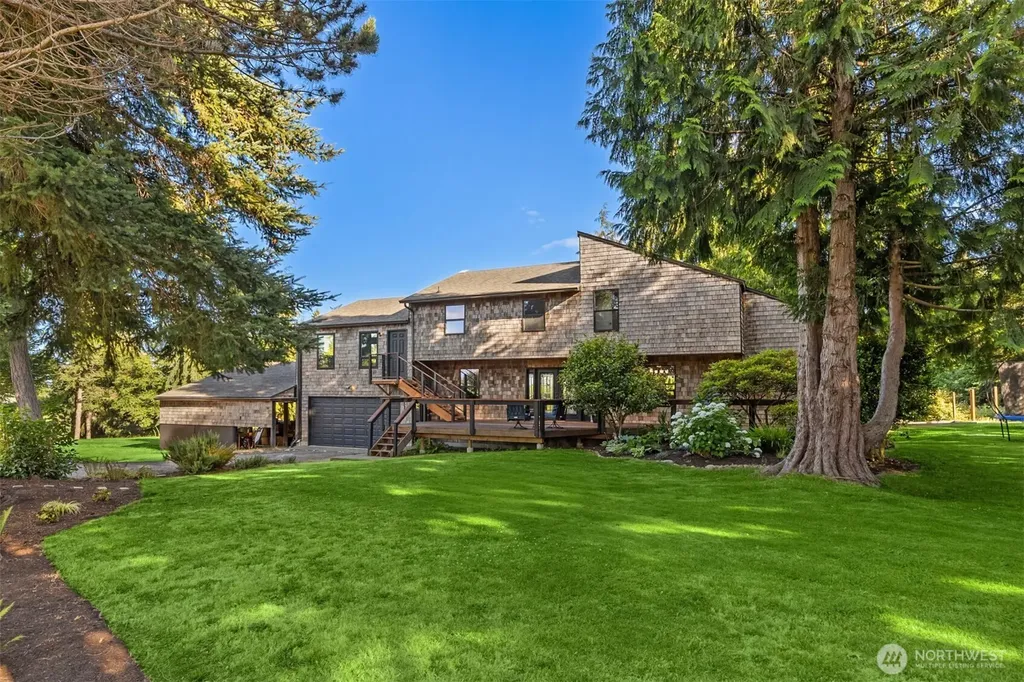 5250 NE See Forever Lane Poulsbo WA 98370