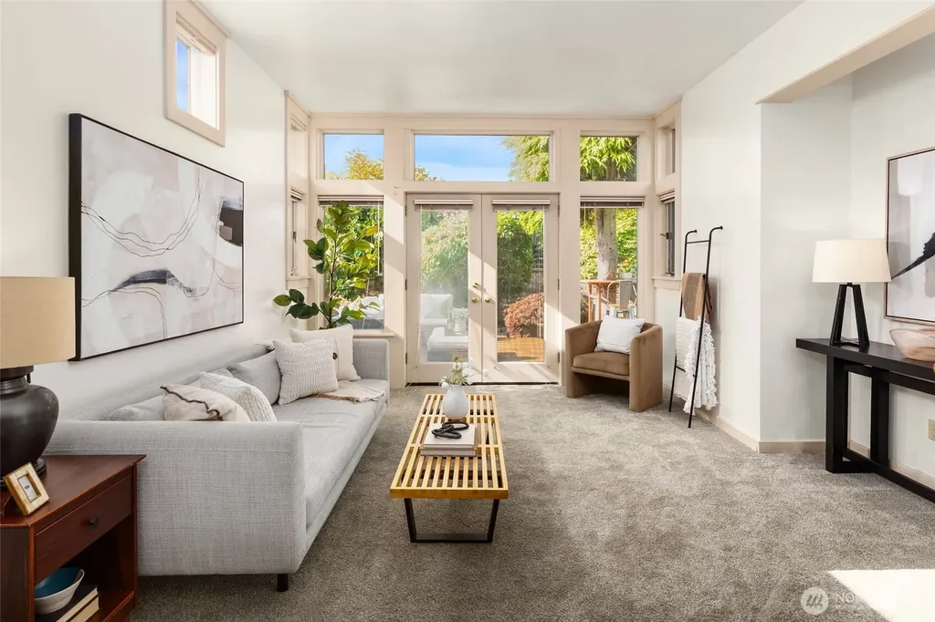 2342 NW 98th Street Seattle WA 98117