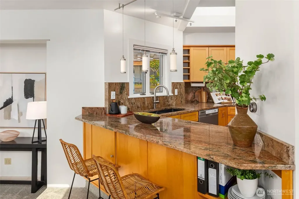 2342 NW 98th Street Seattle WA 98117