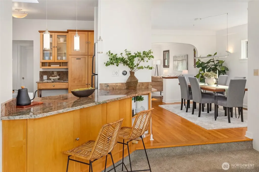 2342 NW 98th Street Seattle WA 98117