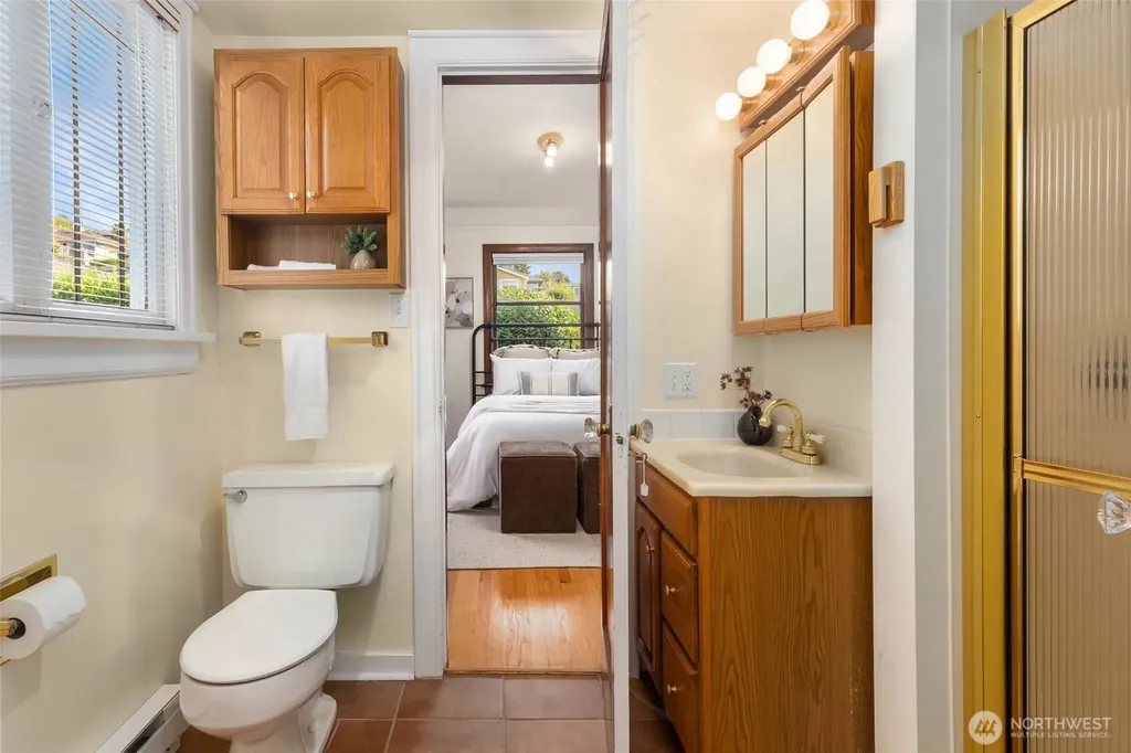 2342 NW 98th Street Seattle WA 98117