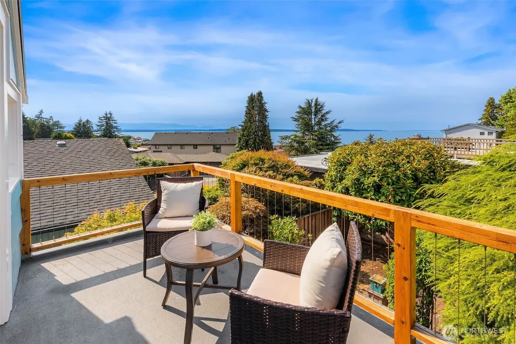 2342 NW 98th Street Seattle WA 98117