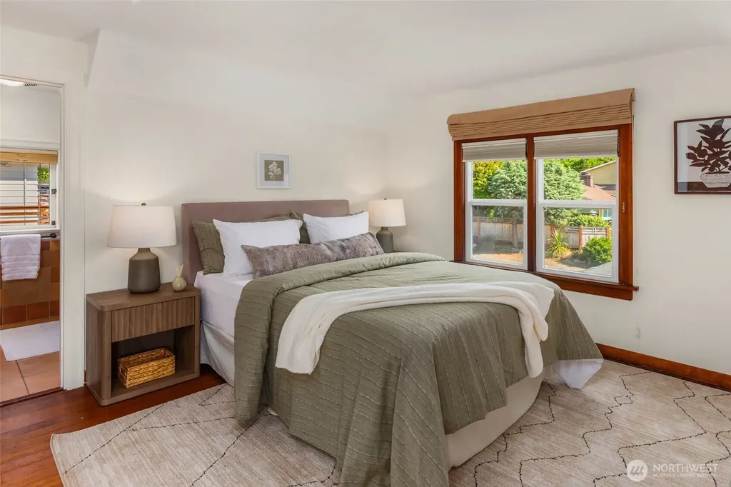 2342 NW 98th Street Seattle WA 98117