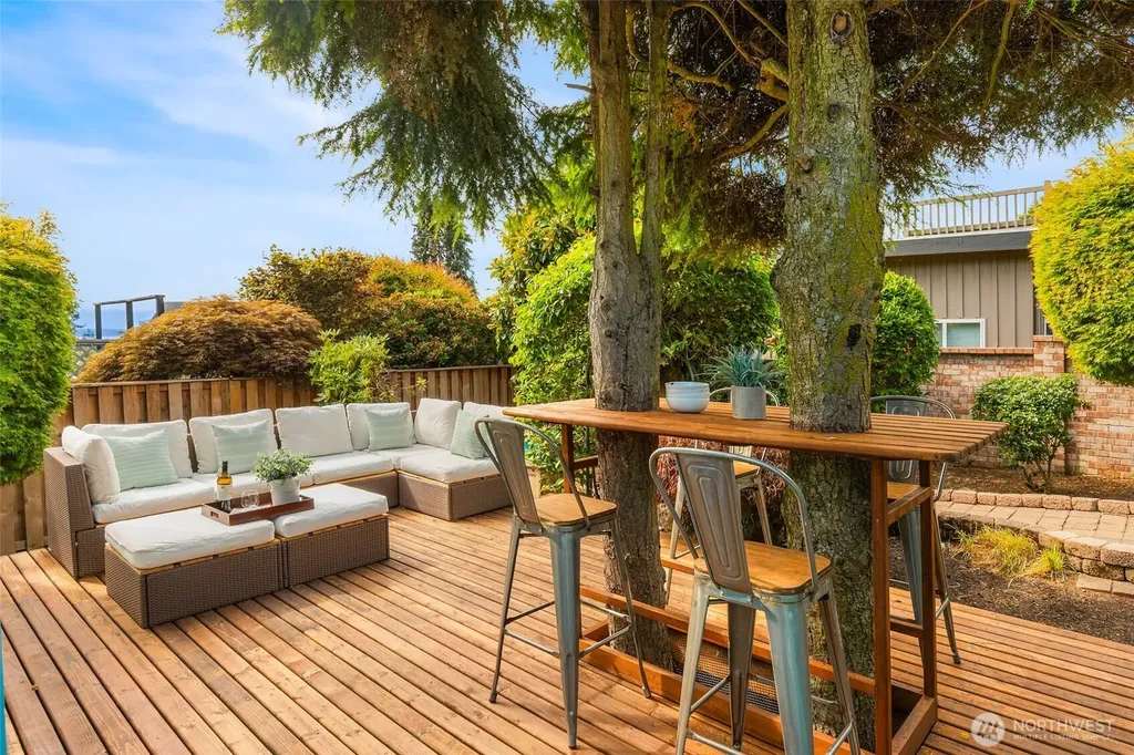 2342 NW 98th Street Seattle WA 98117