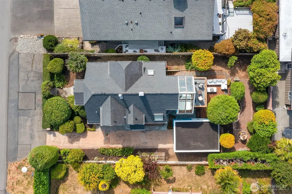 2342 NW 98th Street Seattle WA 98117