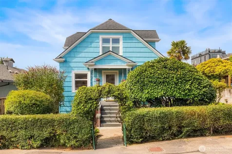 2342 NW 98th Street Seattle WA 98117