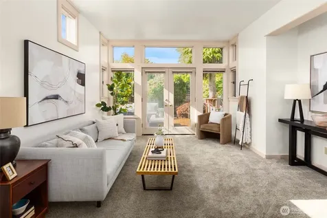 2342 NW 98th Street Seattle WA 98117