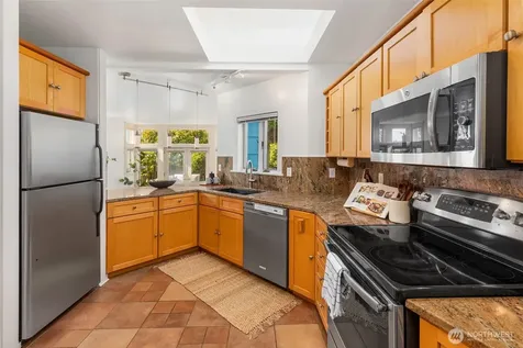 2342 NW 98th Street Seattle WA 98117