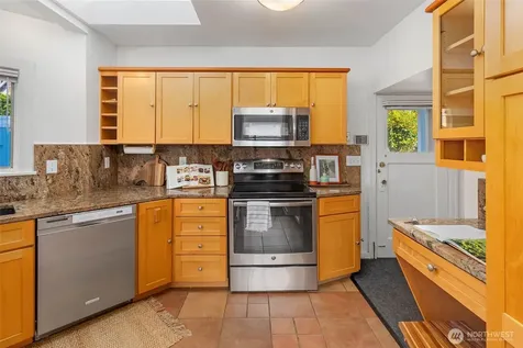 2342 NW 98th Street Seattle WA 98117