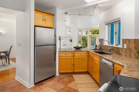 2342 NW 98th Street Seattle WA 98117