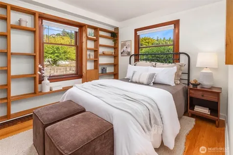 2342 NW 98th Street Seattle WA 98117