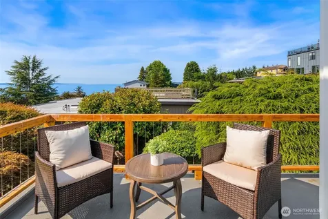 2342 NW 98th Street Seattle WA 98117