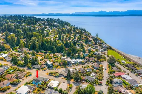 2342 NW 98th Street Seattle WA 98117