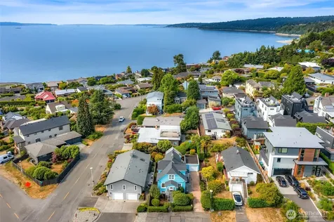 2342 NW 98th Street Seattle WA 98117