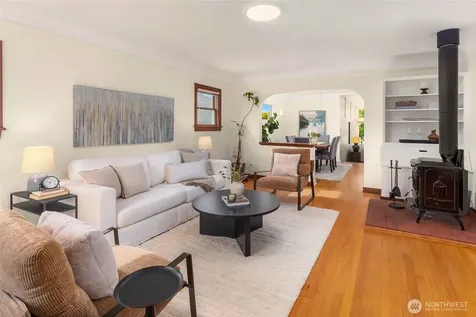 2342 NW 98th Street Seattle WA 98117