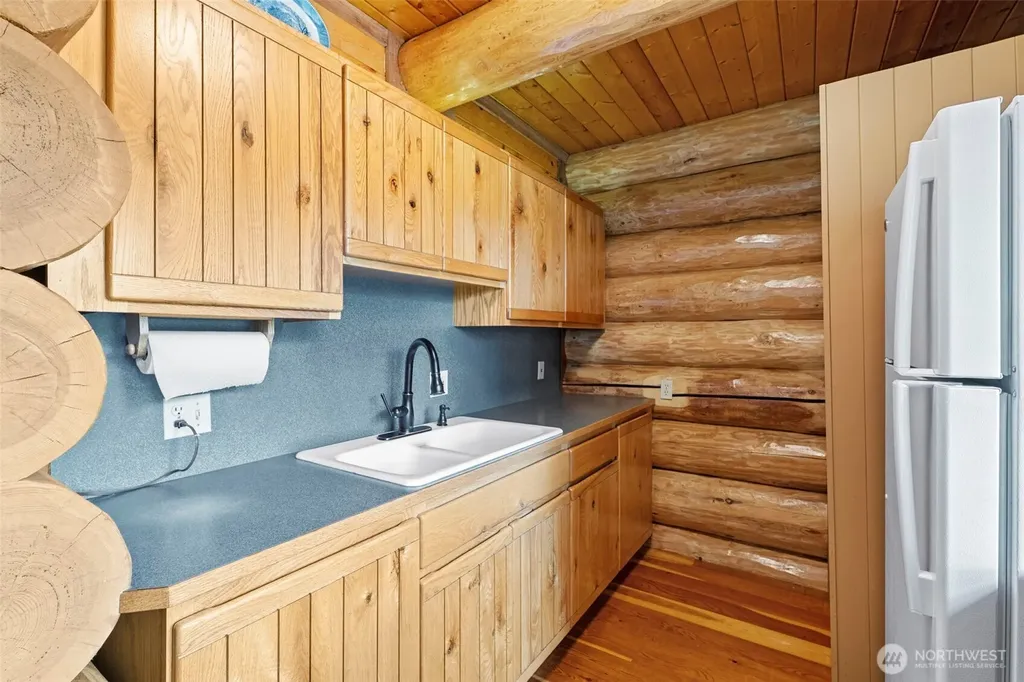 231 Winter Road Winlock WA 98596