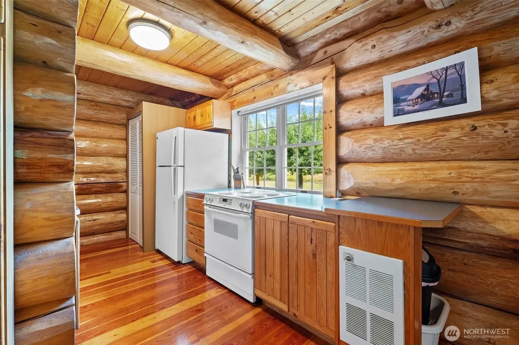 231 Winter Road Winlock WA 98596