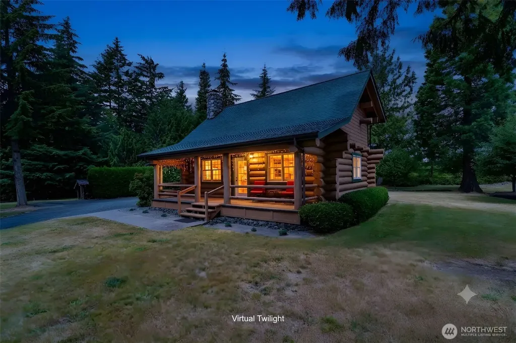 231 Winter Road Winlock WA 98596