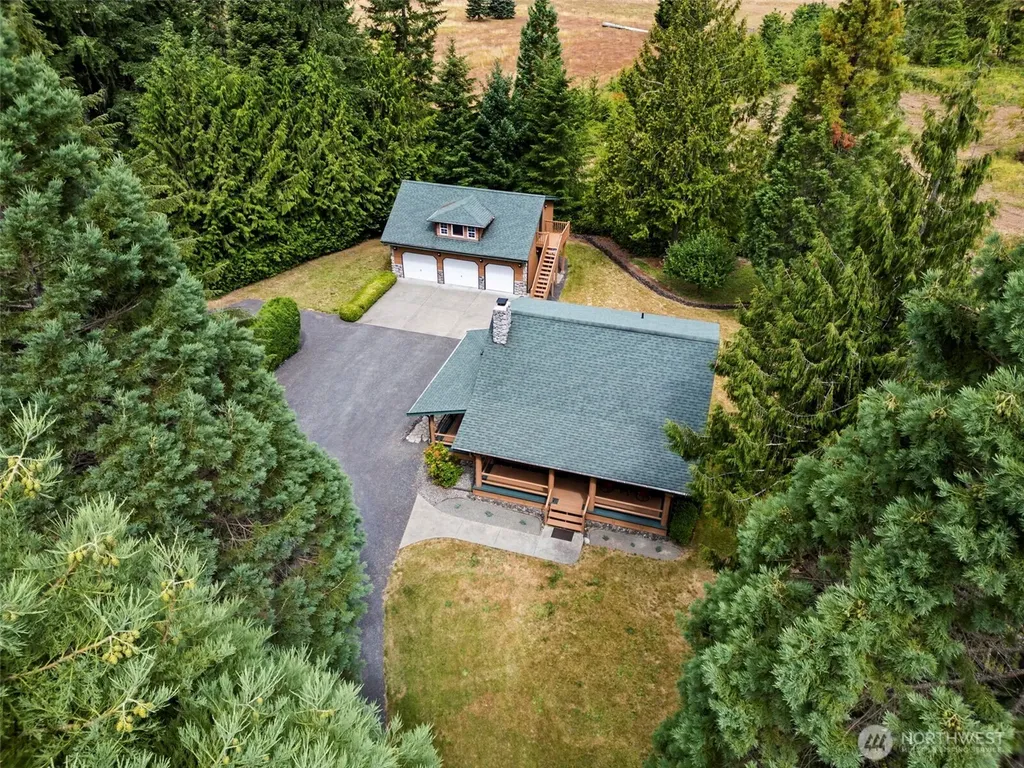 231 Winter Road Winlock WA 98596