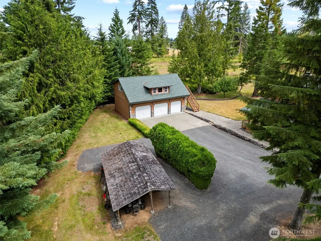 231 Winter Road Winlock WA 98596