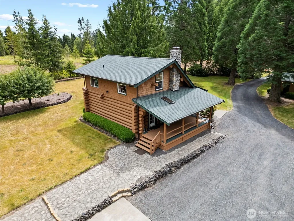 231 Winter Road Winlock WA 98596