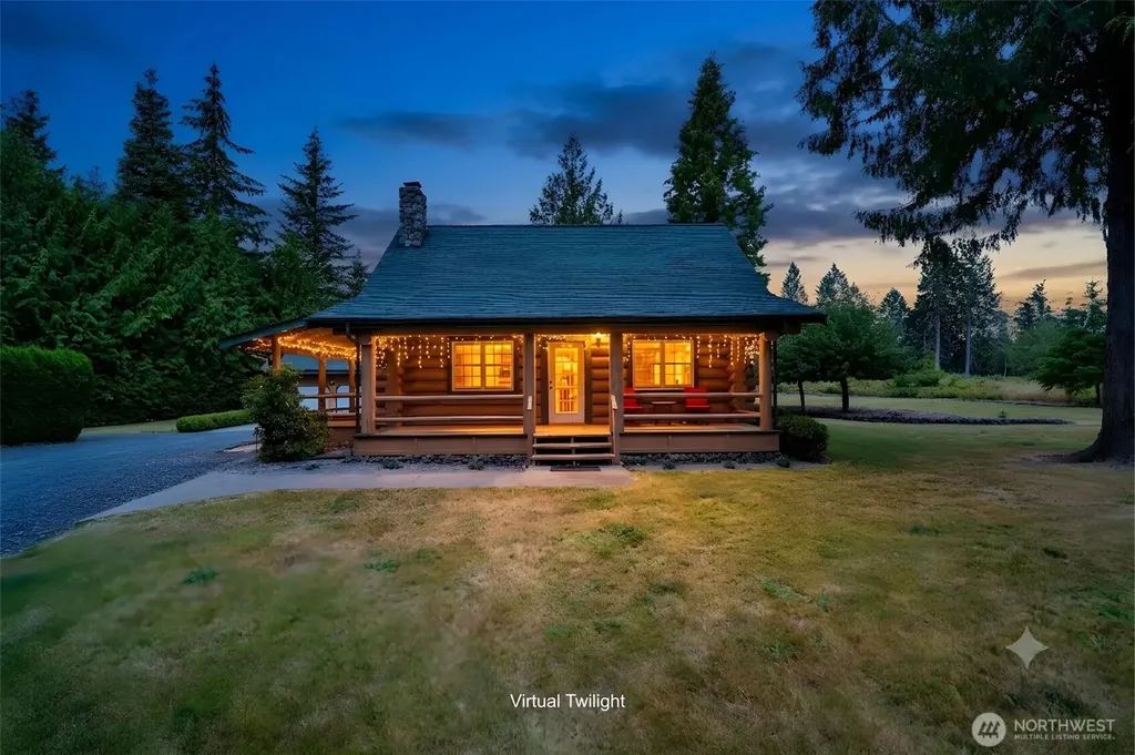231 Winter Road Winlock WA 98596