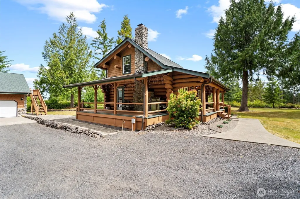231 Winter Road Winlock WA 98596