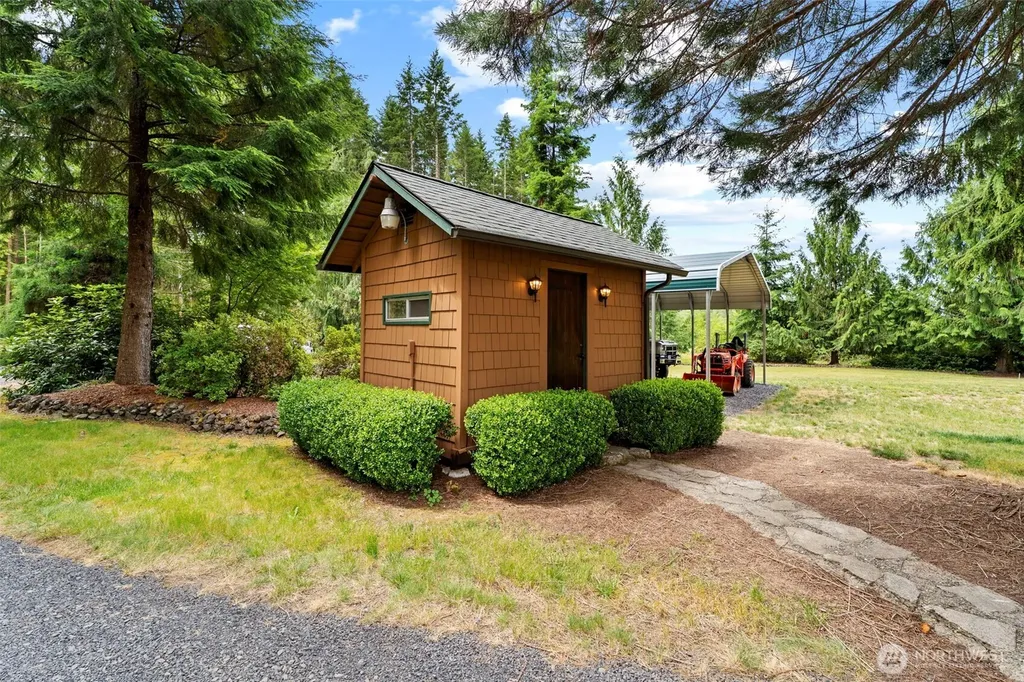 231 Winter Road Winlock WA 98596