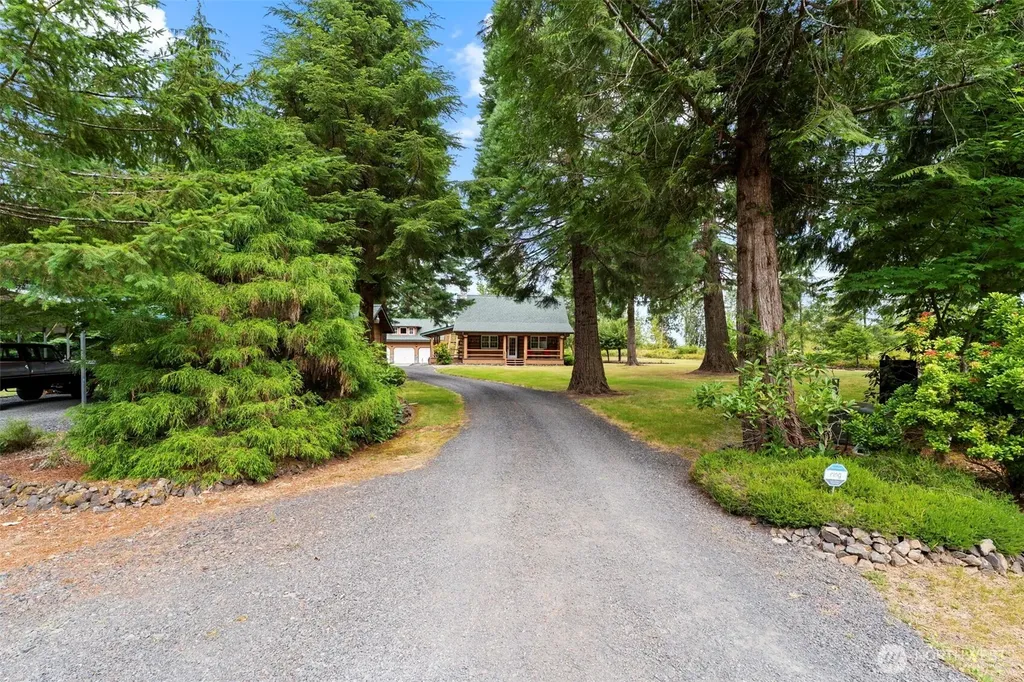 231 Winter Road Winlock WA 98596