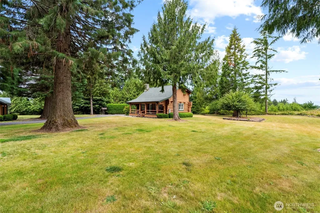 231 Winter Road Winlock WA 98596